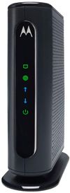 MOTOROLA 16x4 Cable Modem,...