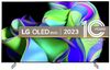 LG 42 Inch OLED42C34LA Smart...