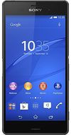 Sony Xperia Z3 UK SIM-Free...