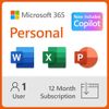 Microsoft 365 Personal |...