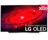 LG - OLED 55 CX 6 LA OLED TVs...