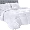 Utopia Bedding Comforter -...