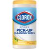 Clorox Lemon Paper Towel...