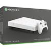 Xbox One X 1000GB - White -...