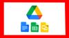 Google Drive Curso 2021