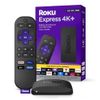 Roku Express 4K+ | Streaming...