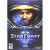 Pc Action-Starcraft Ii Pc New