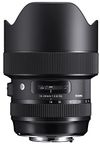 Sigma 14-24mm F2.8 DG HSM,...