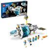 LEGO City Lunar Space...