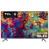 TCL 65-inch 6-Series 4K UHD...