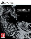 Final Fantasy XVI [Deluxe...