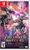 Fire Emblem Warriors: Three...