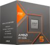 AMD - Ryzen 5 8600G 6-core -...