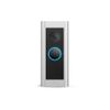 Ring Wired Doorbell Pro -...