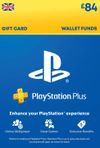 Sony PlayStation Plus - 90...