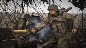 US senate passes Ukraine aid package: Why there is a rush to send weapons to Kyiv