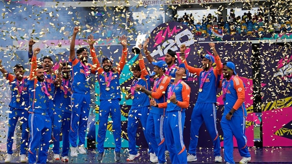 India end ICC trophy drought with triumph in Barbados as South Africa’s wait for maiden World Cup title continues