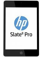 HP Slate8 Pro