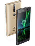 Lenovo Phab 2 Pro