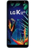 LG K12+