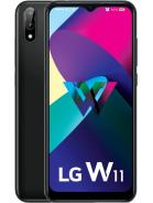 LG W11