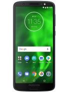 Motorola Moto G6