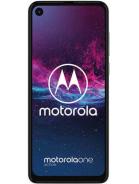 Motorola One Action