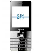 Spice M-6450 Metal