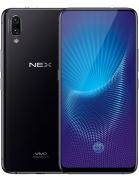 vivo NEX S