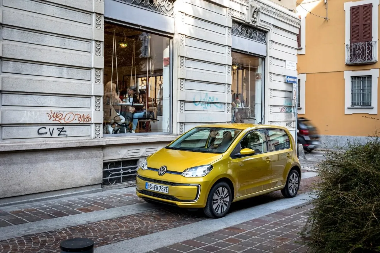 Volkswagen rompe sus negociaciones con Renault y desarrollará su coche eléctrico de 20.000 euros por su cuenta