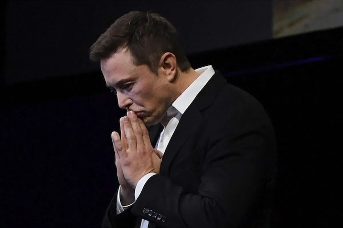 La imagen de Elon Musk está afectando a X, y también a Tesla que pierde grandes clientes