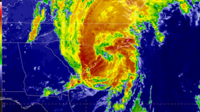 Memorable Category 1 hurricanes that have hit the US