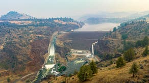 World’s largest dam removal project nears completion