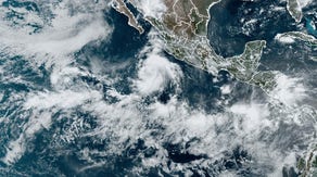 From quiet beginnings to a cluster of tropical disturbances: Eastern Pacific erupts with activity