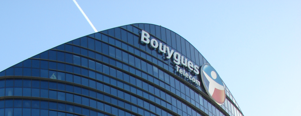 Bouygues Telecom