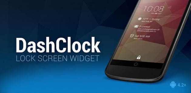 dashclock