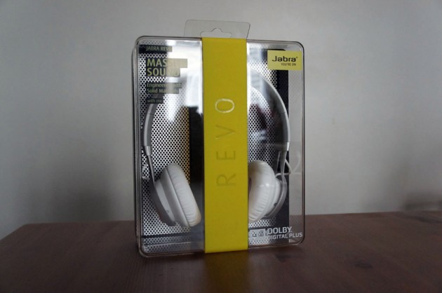 Jabra Revo