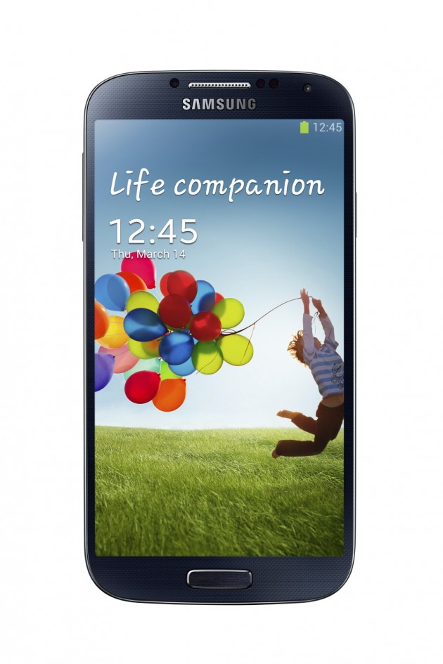 GALAXY S 4 Product Image (1)