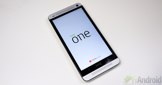 HTC-One