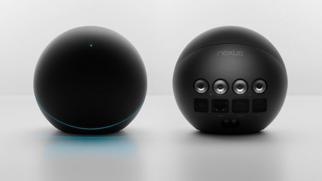 Nexus Q