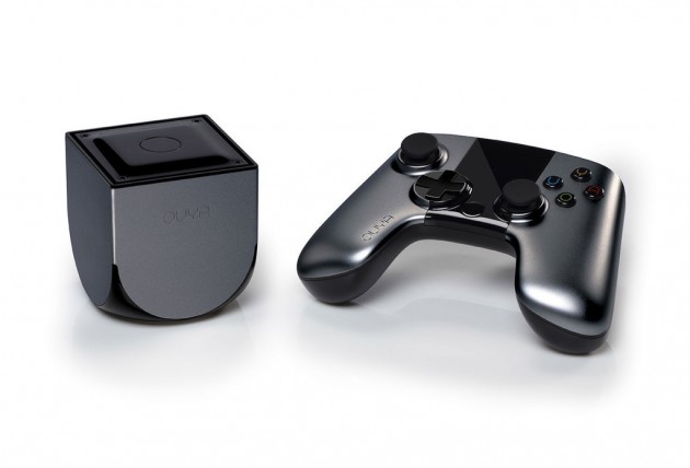 Ouya