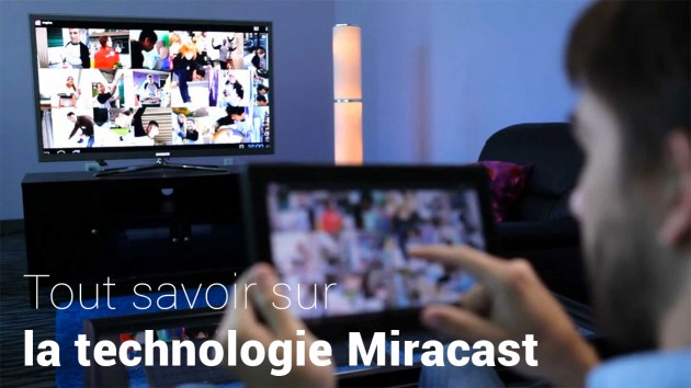 Miracast