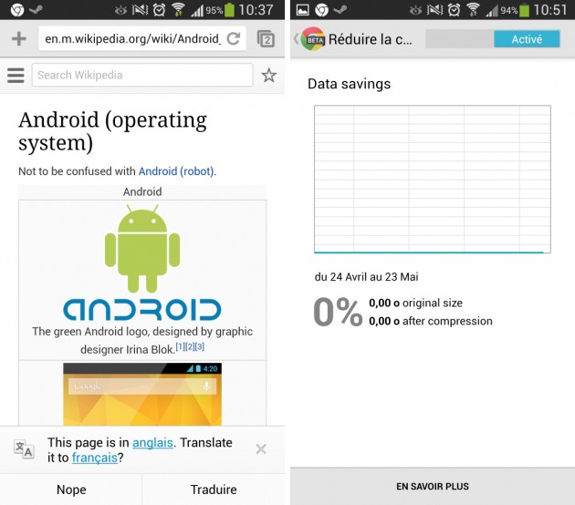 android google chrome beta chrome 28 beta images 0