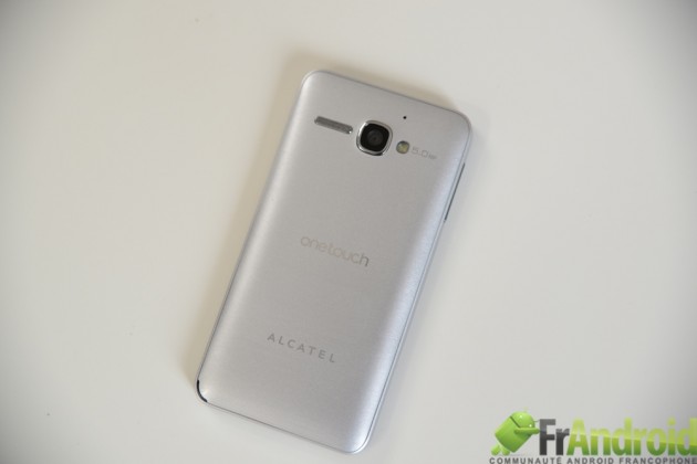 Alcatel One Touch Star