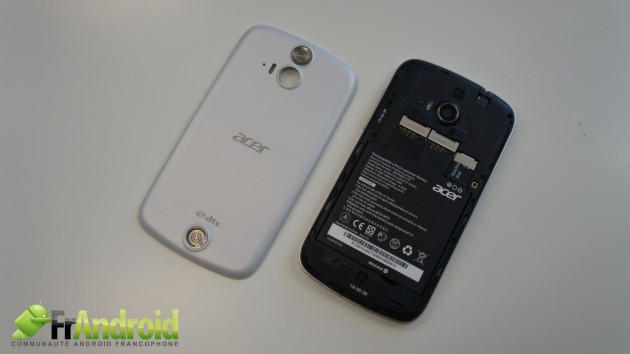 android acer liquid e2 image 14