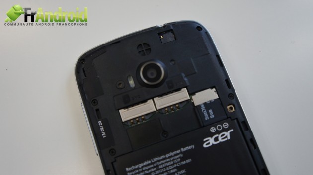 android acer liquid e2 image 15