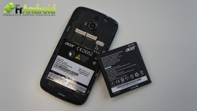 android acer liquid e2 image 16