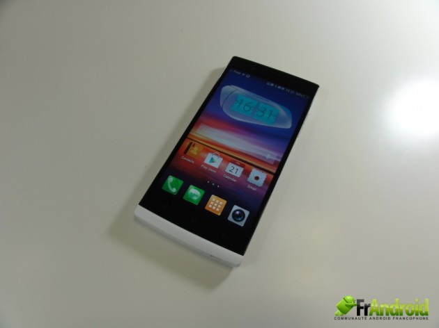 Oppo Find 5