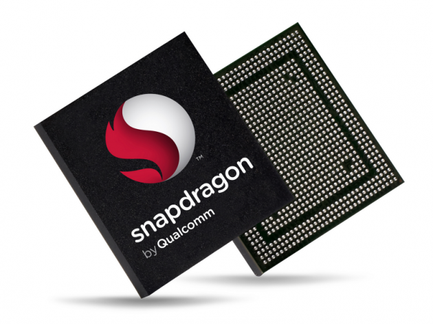 qualcomm snapdragon mpq6064m