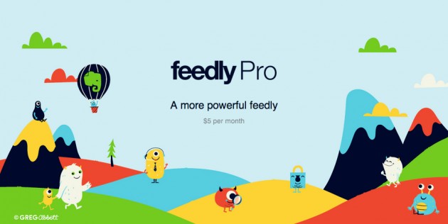 Feedly